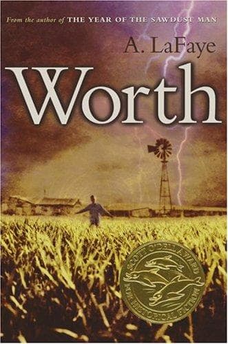 Portada de Worth