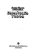 Portada de Españoles todos