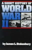 Portada de A short history of World War II