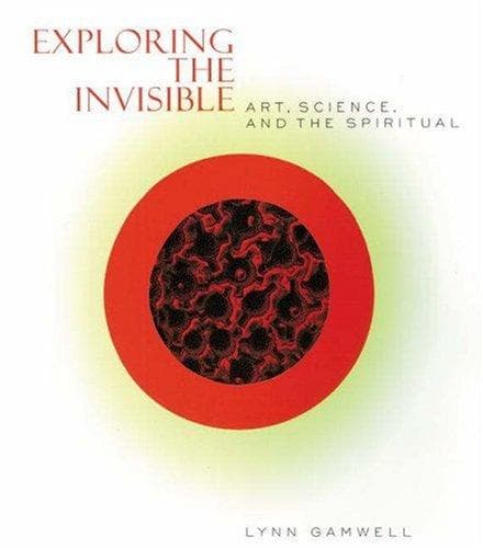 Portada de Exploring the Invisible
