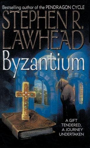 Portada de Byzantium