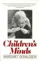 Portada de Children's minds