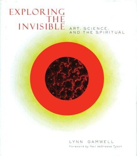 Portada de Exploring the Invisible