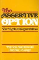 Portada de The assertive option