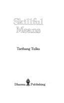 Portada de Skillful means