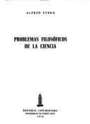 Portada de Problemas filosóficos de la ciencia