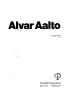 Portada de Alvar Aalto