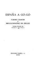 Portada de España a go-go