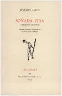 Portada de Soñada vida