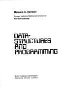 Portada de Data-structures and programming