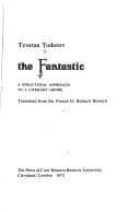 Portada de The fantastic