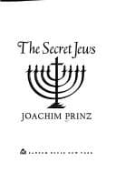 Portada de The secret Jews.