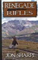 Portada de The trailsman
