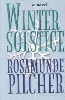 Portada de Winter solstice