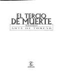 Portada de El tercio de muerte