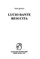 Portada de Lucio Dante resucita