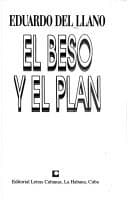 Portada de El beso y el plan