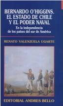 Portada de Bernardo O'Higgins