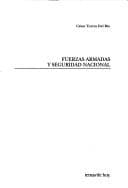 Portada de Fuerzas armadas y seguridad nacional