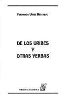 Portada de De los Uribes y otras yerbas