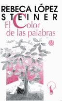 Portada de El color de las palabras