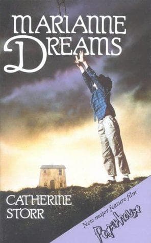 Portada de Marianne Dreams