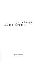 Portada de The Hunter