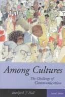 Portada de Among cultures
