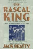 Portada de The Rascal King