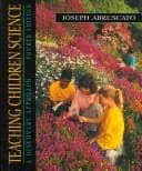 Portada de Teaching Children Science