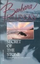 Portada de Secret Of The Stone