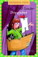 Portada de Junie B., 1st Grader