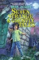 Portada de Seven Strange & Ghostly Tales