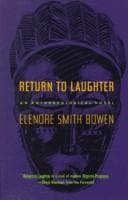 Portada de Return to laughter