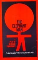 Portada de The elephant man