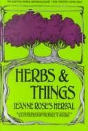 Portada de Herbs and Things