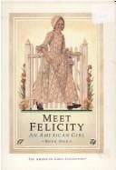 Portada de Meet Felicity