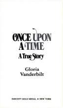 Portada de Once Upon a Time