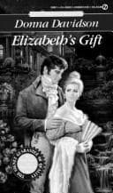 Portada de Elizabeth's Gift