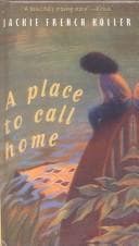 Portada de A Place to Call Home