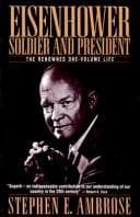 Portada de Eisenhower
