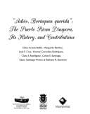 Portada de Adiós, Borinquen querida