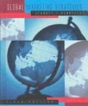 Portada de Global Marketing Strategies