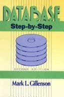 Portada de Database