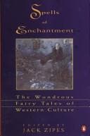 Portada de Spells of enchantment