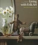 Portada de Living with Folk Art