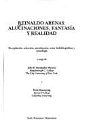 Portada de Reinaldo Arenas