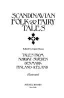 Portada de Scandinavian Folk & Fairy Tales