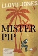 Portada de Mister Pip
