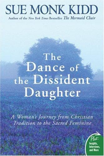Portada de The Dance of the Dissident Daughter